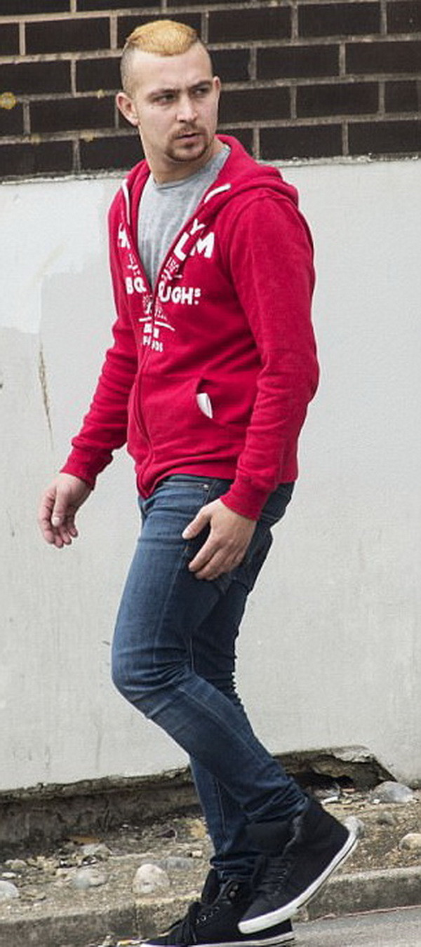 Român acuzat de 19 agresiuni sexuale în Marea Britanie