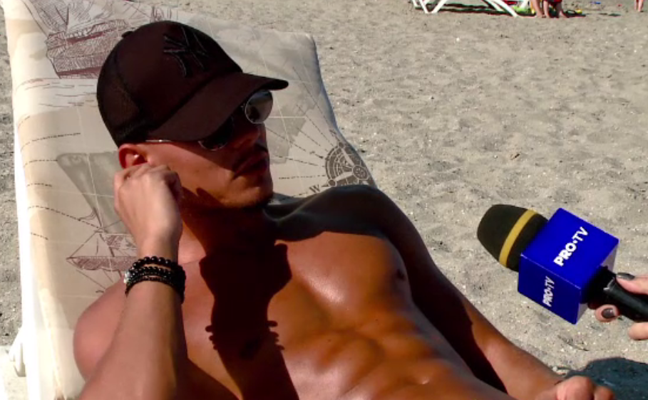 Vremea caldă prelungește vacanțele pe litoral. Ce prețuri sunt la cazare