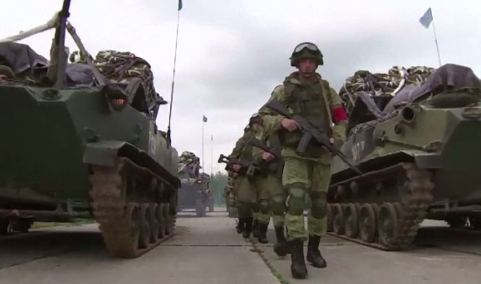 Ce spun analiștii despre exercițiul de amploare al Rusiei, cu 12.700 de soldați