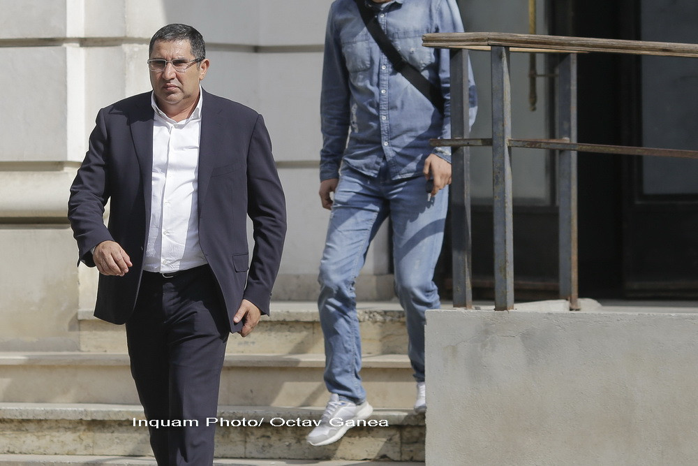 ”Niro”, condamnat în dosarul Microsoft, a părăsit Penitenciarul. Decizie amânată pentru Cocoș