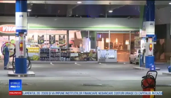 Supraacciză la carburanți: prețurile la pompă cresc de astăzi
