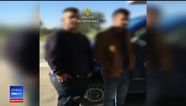 Au plătit 12.000 de dolari să ajungă în Italia, dar au nimerit în România. Ce reacție au avut