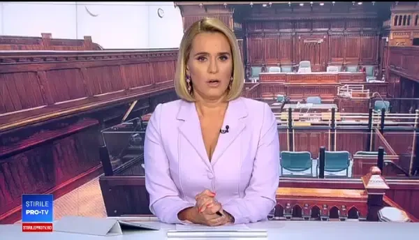 Popoviciu rămâne sub control judiciar. Ministerul Justiției a trimis actele pentru extrădare