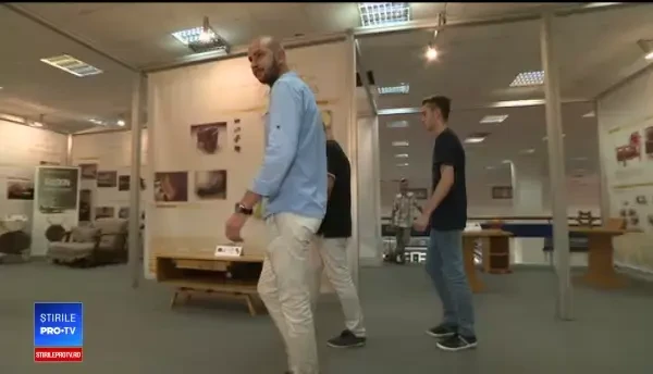 Sectorul de mobilă, cel mai performant după IT. Ce profit fac atelierele cu tehnici tradiționale