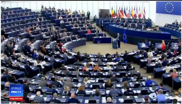 Austria, Germania şi Olanda se opun intrării României în Schengen. Analiști: Suntem barieră pentru migranti