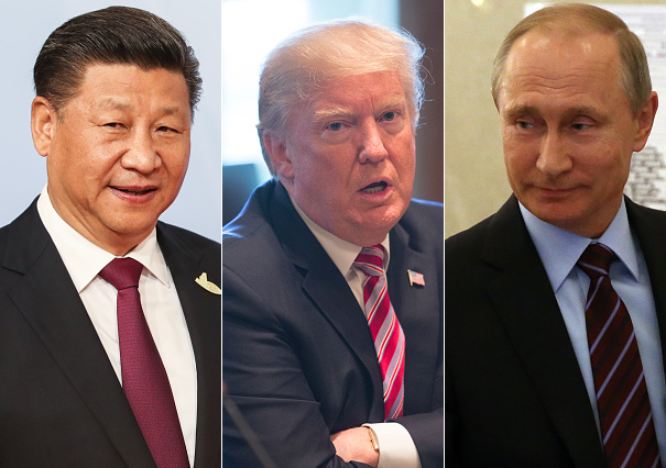 Criza nord coreeană dezbină marile puteri ale lumii. Ce poziții au China, Rusia și SUA