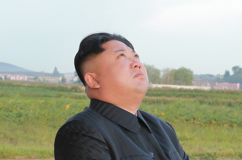 Lovitură pentru Kim Jong-Un. Firmele nord-coreene din China vor fi închise