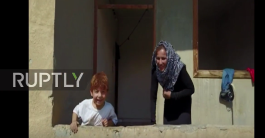 Cum arată acum orașul sirian Deir ez-Zor, eliberat de sub regimul Statului Islamic după 3 ani. VIDEO din dronă