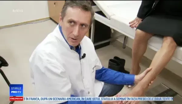 Birocrația care îi împiedică pe medicii români să-și echivaleze experiența din străinătate