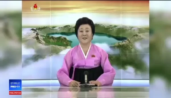 "Scopul final" anunțat de Kim Jong-un: "Suntem aproape de a deține arma nucleară"
