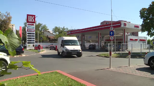 Compania Lukoil România, vizată de o anchetă DIICOT. Prejudiciul se ridică la 9 milioane de lei