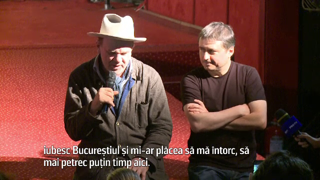 Joaquin Pheonix şi John C. Reilly, invitaţi de onoare la Festivalul de Film American Independent