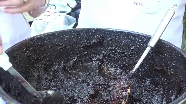 Rețeta pentru un magiun perfect: ”E gustul din copilărie"