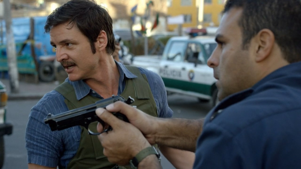 Manager de locaţie al serialului Narcos, împuşcat mortal pe când făcea prospecţii în Mexic