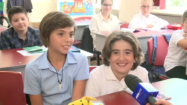 De ce copiii din România sunt puși să se înscrie la discipline pe care nu vor să le studieze