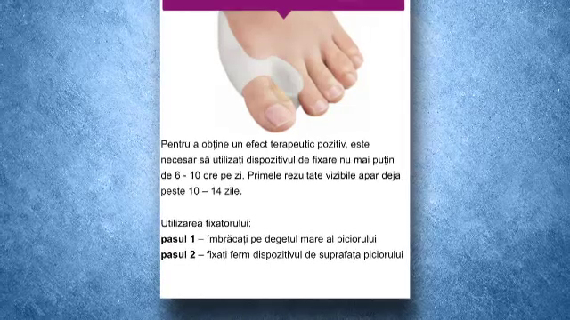 Au vrut să scape de monturi și și-au distrus articulațiile cu orteze de pe net. Avertismentul medicilor