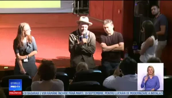 Joaquin Pheonix şi John C. Reilly, invitaţi de onoare la Festivalul de Film American Independent