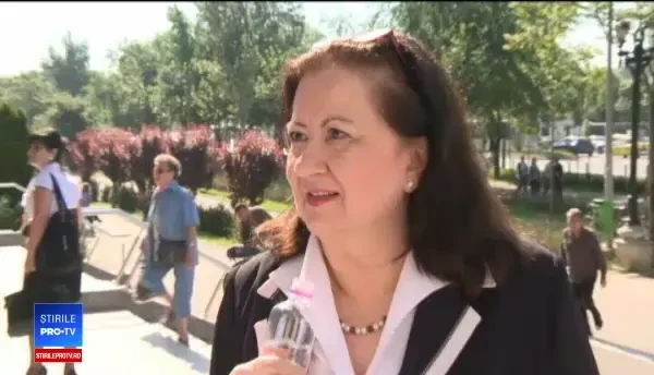 Filmul jafului din casa Mioarei Roman. Cu câți bani au plecat hoții