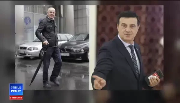 Încă o bătaie între politicieni. Un liberal susține că a fost lovit de președintele executiv al PSD