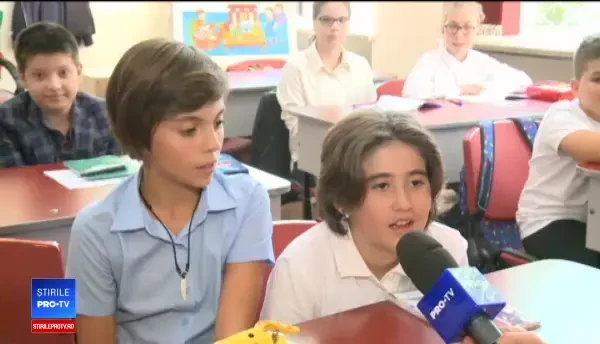 De ce copiii din România sunt puși să se înscrie la discipline pe care nu vor să le studieze