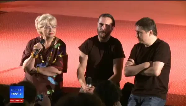 Joaquin Pheonix şi John C. Reilly, invitaţi de onoare la Festivalul de Film American Independent