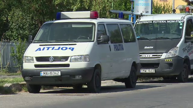 Adolescent de 17 ani, înjunghiat în piept de iubitul surorii sale. Ce a provocat scandalul