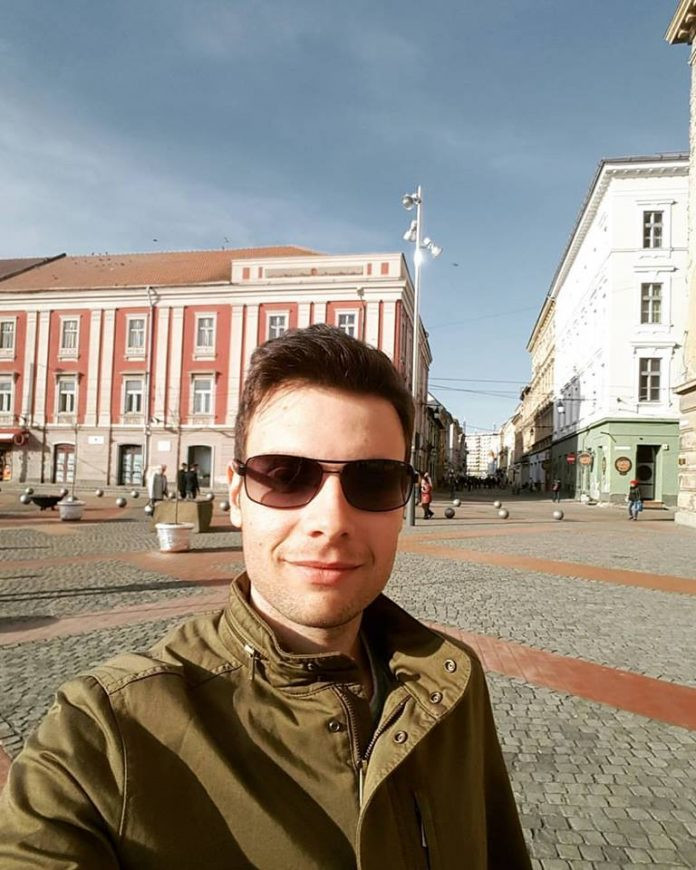 Tânărul ucis de panou avea 24 de ani. Tudose: Primarul Robu l-a inaugurat cu surle