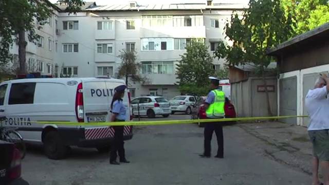 Principala ipoteză în cazul medicului militar din Focșani găsit împușcat