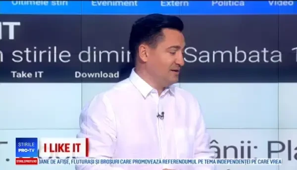 Guess Who a povestit la iLikeIT cum a fost realizat clipul de animație Cupidon, care este viral pe Youtube