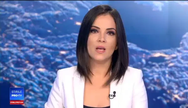 Premierul Serbiei, Ana Brnabic, a participat la parada gay din Serbia