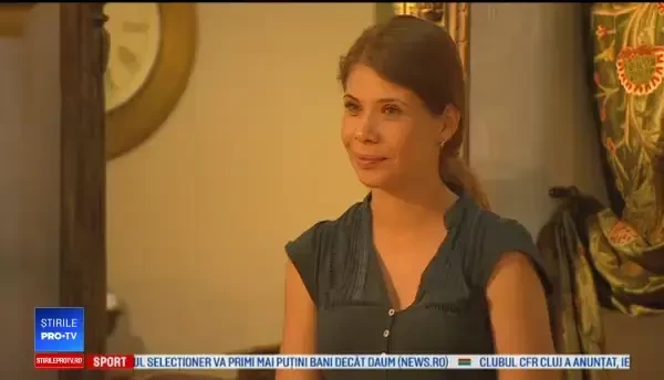 Culoarea anului, greenery, folosită și de producătorii de mobilă. Exponatele de la târg