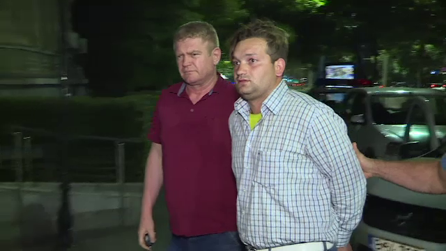 Hoții care au prădat-o pe Mioara Roman, prinși de poliție. Ce au povestit suspecții