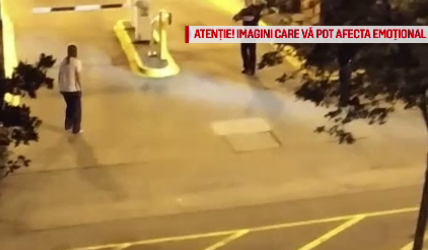 Anchetă în Atlanta după ce un polițist a împușcat mortal un student. ”De ce mi-ai omorât fiul?”