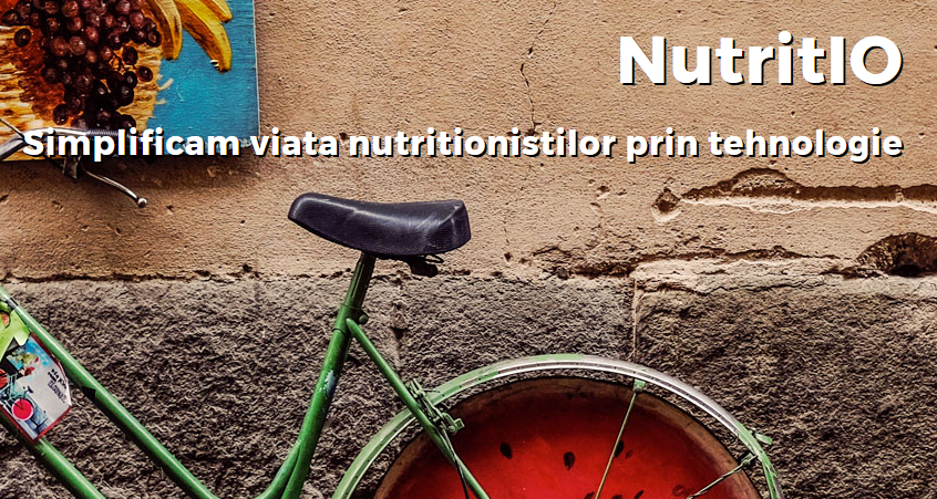 iLikeIT. Câțiva români au înfiinţat un start-up care ne învaţă să mâncăm sănătos