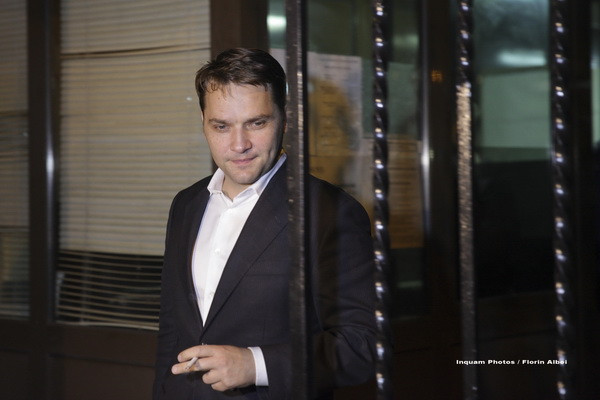 Procurorii cer condamnarea lui Dan Şova la închisoare pentru trafic de influenţă