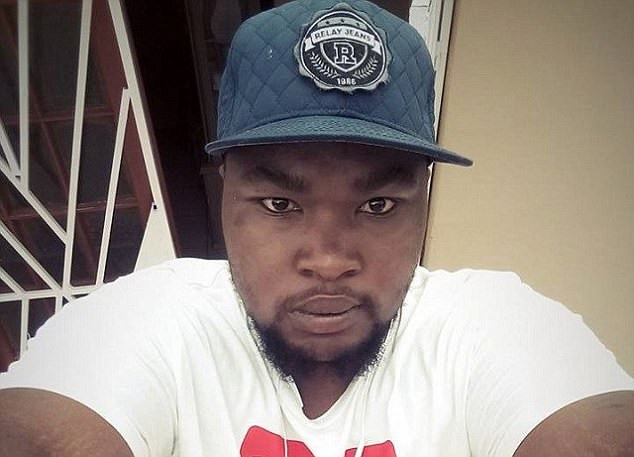 Tânăr împușcat mortal după ce a decapitat o femeie și a mâncat din trupul ei