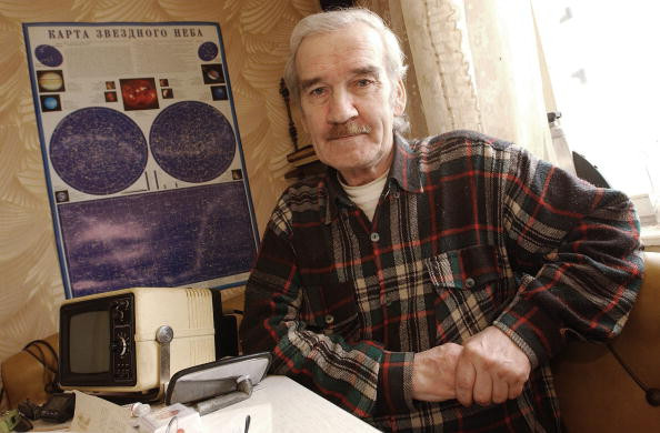 Stanislav Petrov, ”omul care a salvat lumea”, a murit la 77 de ani