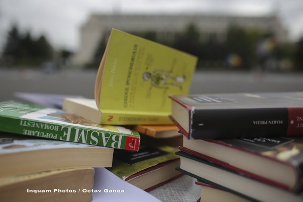 Biblioteca pentru Pop