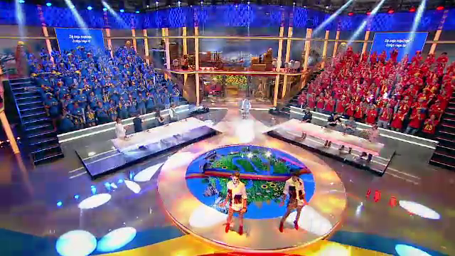 ”România, jos pălăria”, cea mai noua emisiune de la ProTV, marți de la 21:30