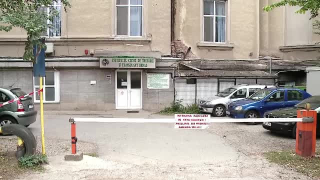 Institutul de Urologie din Cluj, ruinat de afacerile ilegale ale unui medic. Nu sunt bani nici de salarii
