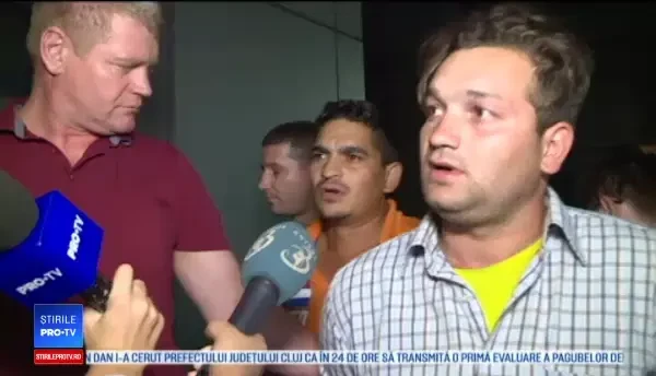 Hoții care au prădat-o pe Mioara Roman, prinși de poliție. Ce au povestit suspecții