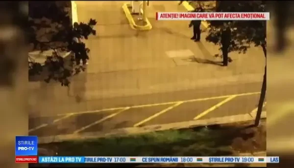 Anchetă în Atlanta după ce un polițist a împușcat mortal un student. De ce mi-ai omorât fiul?