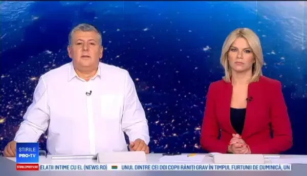 Dinu Pescariu, la sediul DNA