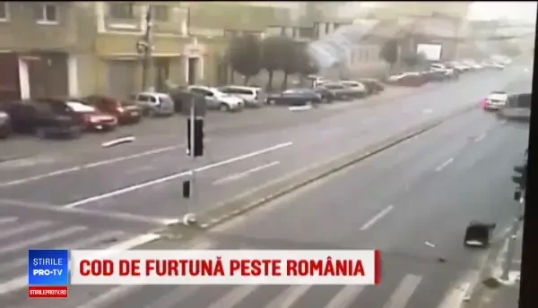 Sistemul de alertă propus de specialiști, pentru a-i avertiza pe români în cazul unui dezastru