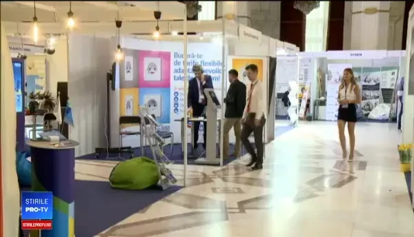 Ofertele furnizorilor de electricitate pentru a atrage 7 milioane de contracte