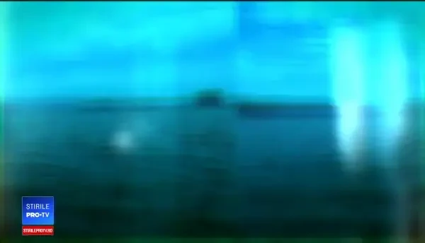 Autorităţile îşi bat joc de Dunăre. Navele de croazieră opresc doar dacă moare cineva, canalizarea se varsă în fluviu