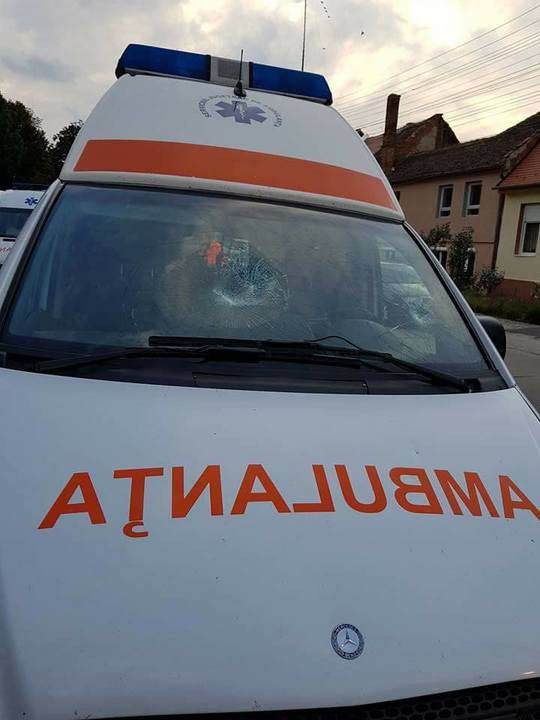 ambulanta