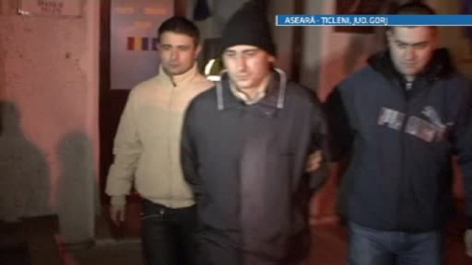 Cazul Țundrea. Gheorghe Avram, eliberat după 5 ani de închisoare: "Vreau să uit că sunt român"