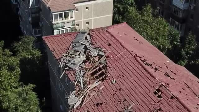 Zi dureroasă pentru cei care au pierdut pe cineva în Timișoara. Două victime ale furtunii sunt înmormântate