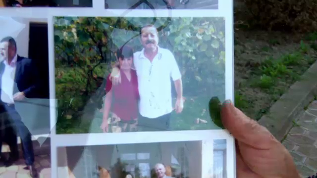 Și-a bătut soția pentru că a uitat cratița cu mici pe aragaz și a adormit